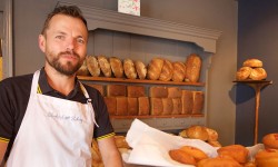 New bakers opens off Shambles to bring ‘Real Bread’ to the people