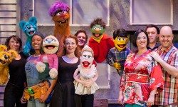 Review: Avenue Q, Grand Opera House