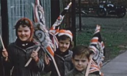 Video: New film shows royal visits to Yorkshire down the decades