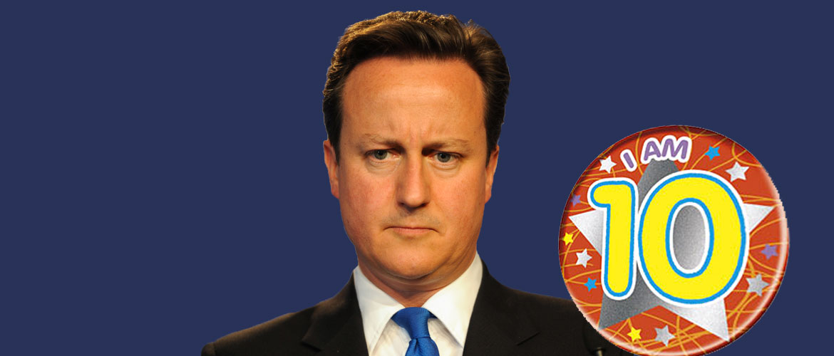 From David Cameron to secret squirrels – six fascinating free talks in York