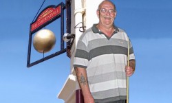 World champion celebrates astonishing revival of pub game in York