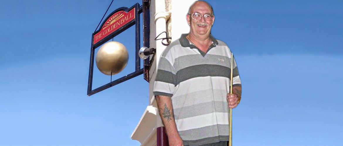 World champion celebrates astonishing revival of pub game in York