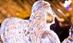 Return of the ice sculptures, new Santa’s grotto and a giant festive tent: York plans biggest Christmas yet