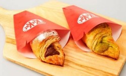 Diary: The Japanese have KitKat croissants – we need these in York now