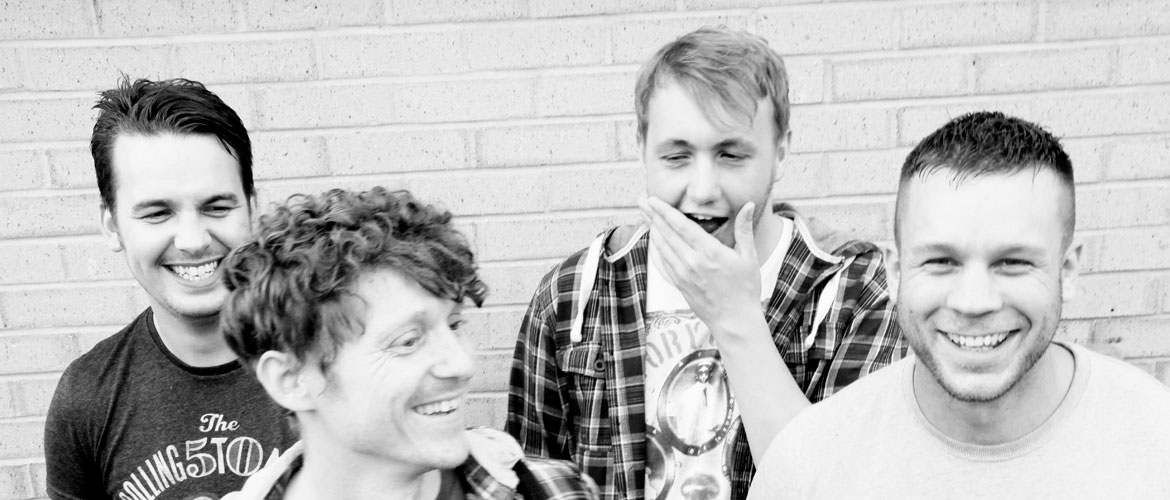 What’s the big idea behind York’s Little Festival of Live Music?