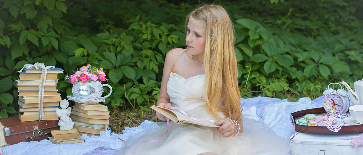 Poetry blog: A last, lingering look at summer