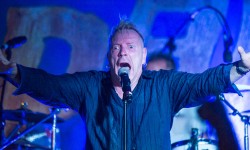 Review: Public Image Ltd, Fibbers