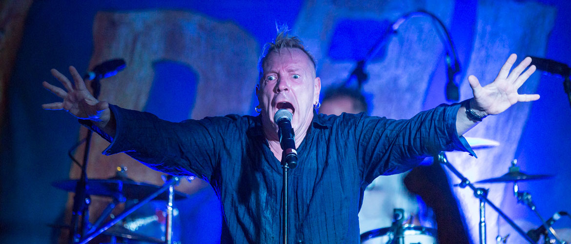 Review: Public Image Ltd, Fibbers