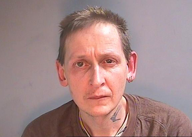 Tragic story: Stephen Eastwood