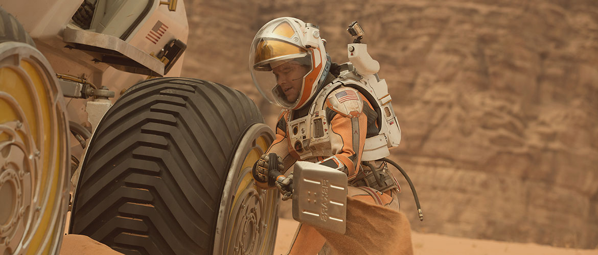 The films to see in York this week: Sept 25-Oct 1, 2015