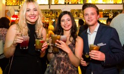 Were you at the launch night of York's newest restaurant? You might be in our photo gallery