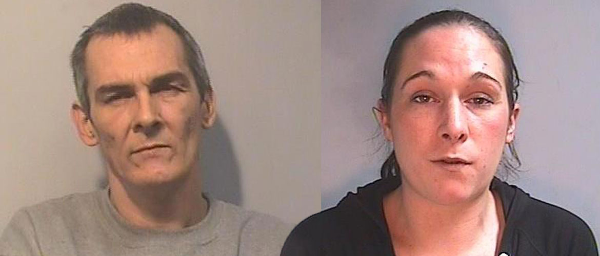 Two jailed for death of York homeless man in ‘callous and brutal attack’