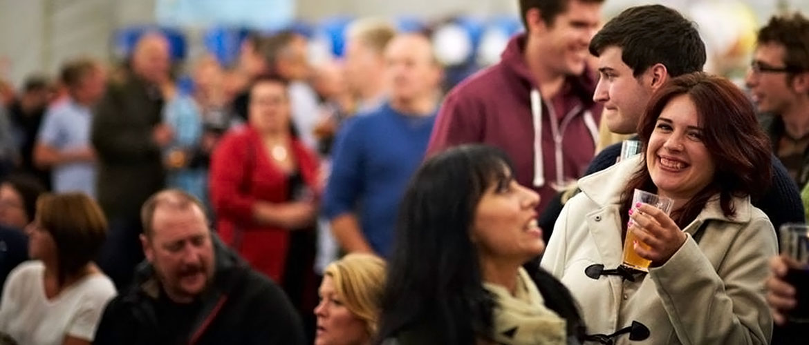 More than 450 beers to try at biggest ever York Beer & Cider Festival