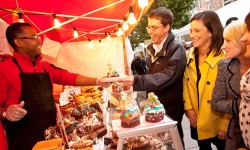 What to look out for at the feast of fun that is York Food & Drink Festival