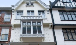 Stonegate property’s value goes up by £1m in ONE year – as fashion shop moves in