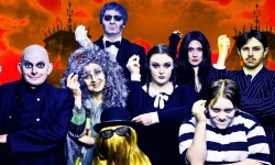 Review: The Addams Family, Grand Opera House