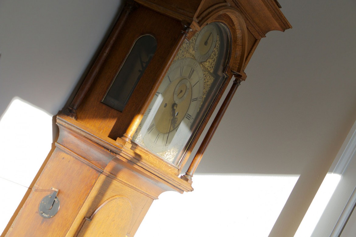 Times are changing at the convent…