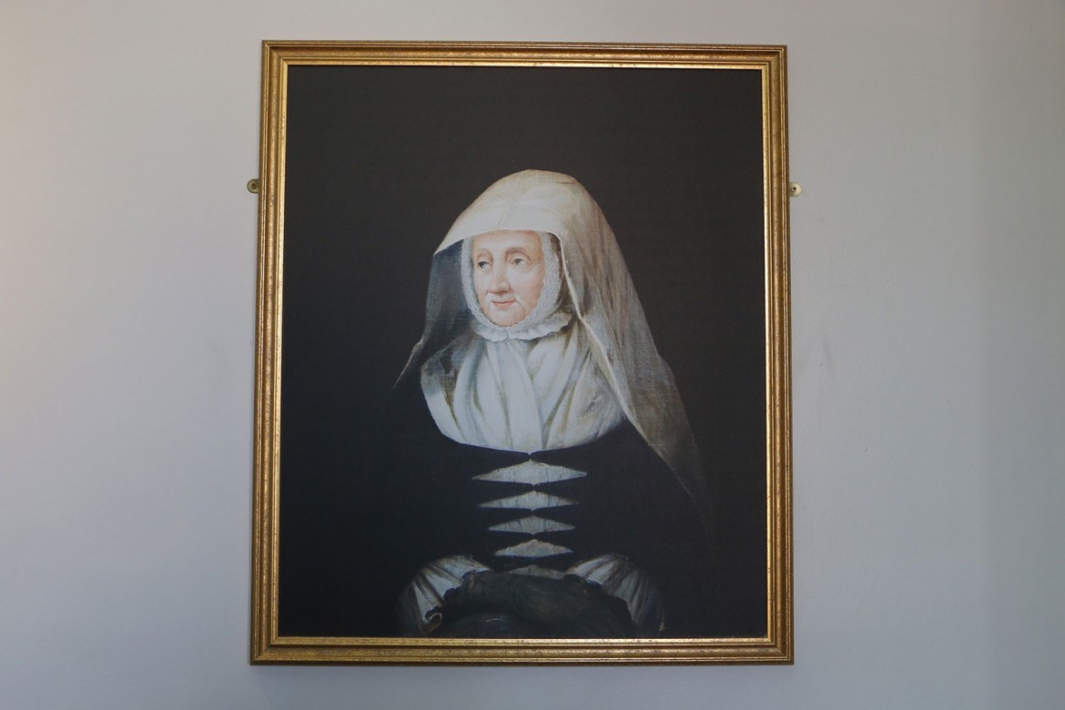 Radical: Sister Mary Ward