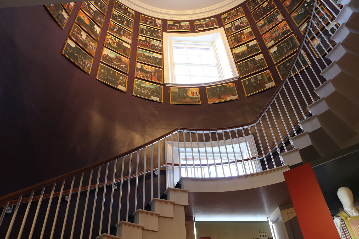 TV star opens York’s newest tourist attraction – 24 pictures reveal a hidden gem