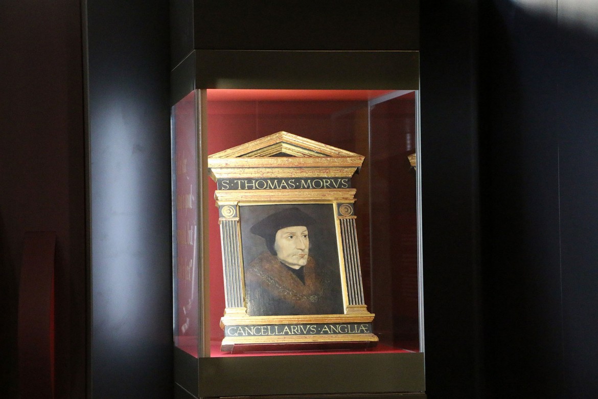 Sir Thomas More
