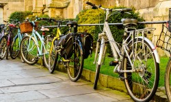 Ten of York’s best bike-friendly cafés and pubs for cyclists