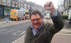 Bishy Road does it again! Makes shortlist in Britain’s Best High Street awards