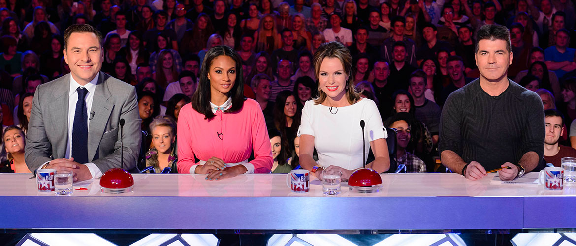 Britain’s Got Talent team head to York to scout for stars