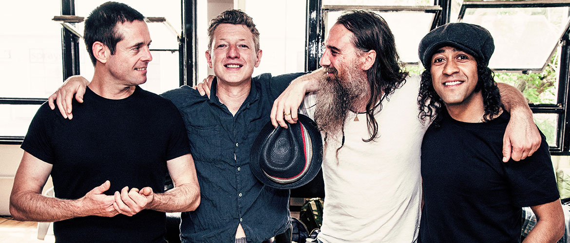 The gigs to see in York this month – November 2015