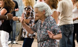 New dance sessions launched for people living with dementia