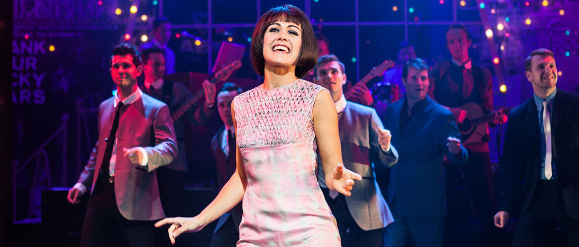 The shows to see in York this month – October 2015