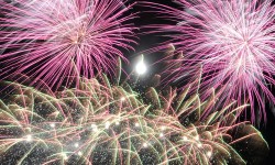 Where are the firework displays around York? Bonfire night guide 2015
