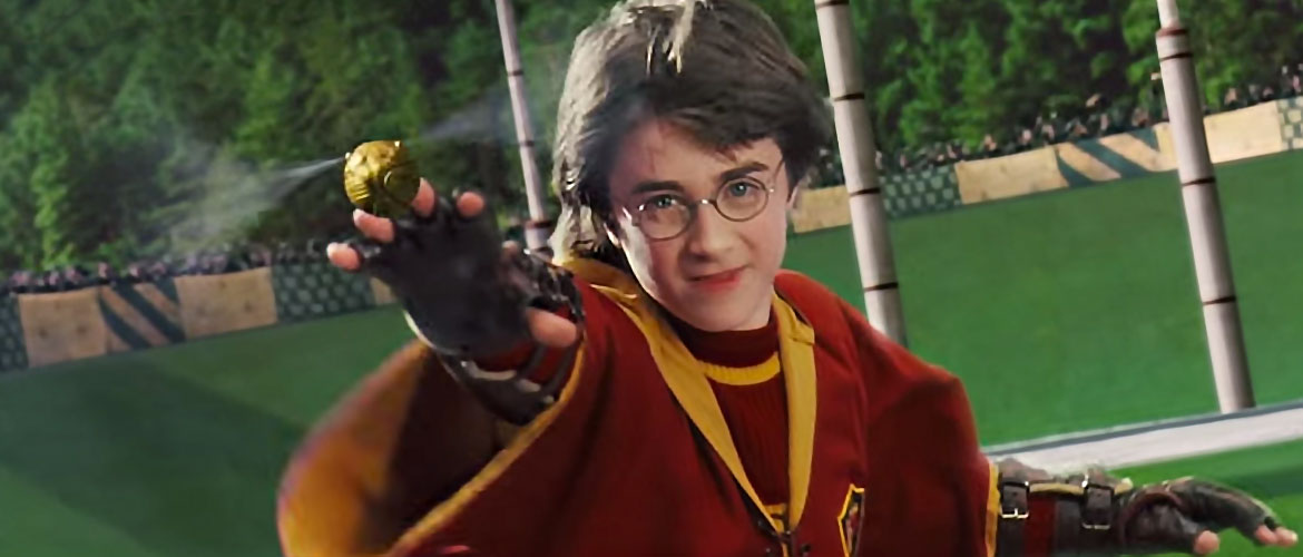 Quidditch, cosplay and comic books – it’s York’s first GeekFest