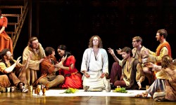 Review: Jesus Christ Superstar, Grand Opera House