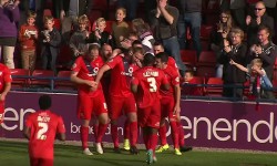 York City fans pay more per goal than almost any other team in the league