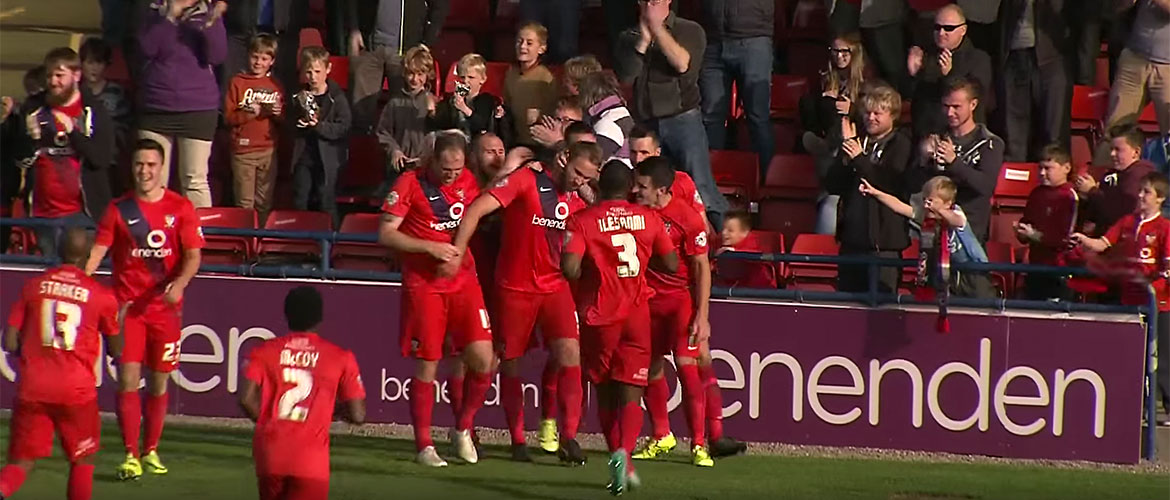 York City fans pay more per goal than almost any other team in the league