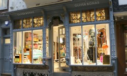 Fashion and homeware store celebrates York opening with giveaway