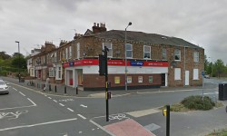 60-year-old man suffers ‘serious facial injuries’ in attack outside York shop