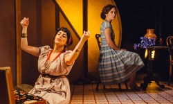 Review: Outsiders, Pilot Theatre