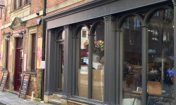 Sisters open a new bar in York – which will certainly get the city talking