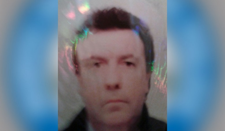 Missing man Roger Docherty. Photograph: North Yorkshire Police