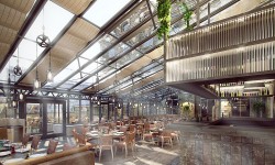 Stunning new bar, restaurant and games room opening at one of York’s top hotels