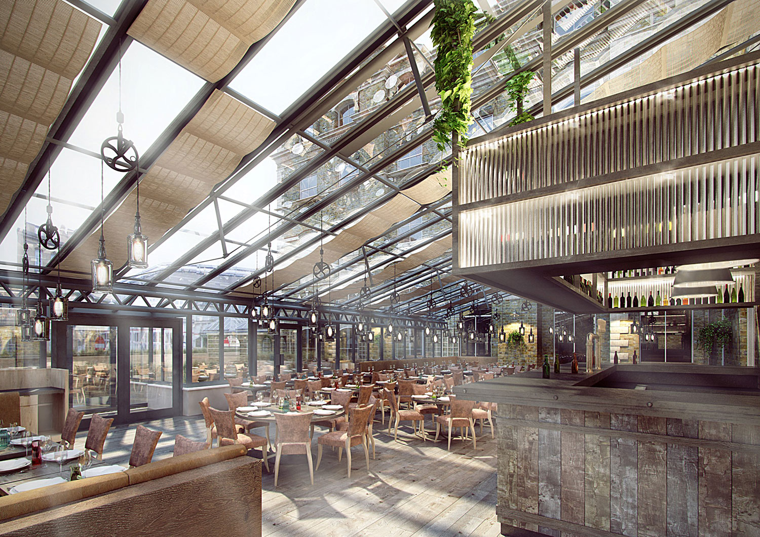 Stunning new bar, restaurant and games room opening at one of York’s top hotels