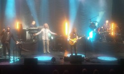 Review: Steve Hackett, York Barbican