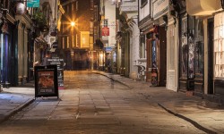Haunted York: Some more of the city's spookiest ghost stories…