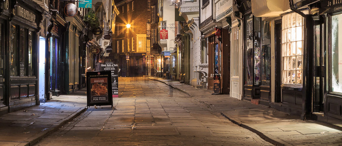 Haunted York: Some more of the city’s spookiest ghost stories…