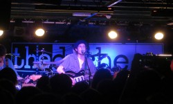 Review: Swim Deep and support, The Duchess