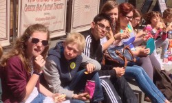 Here’s one thing you could do to make a massive difference to York children’s lives