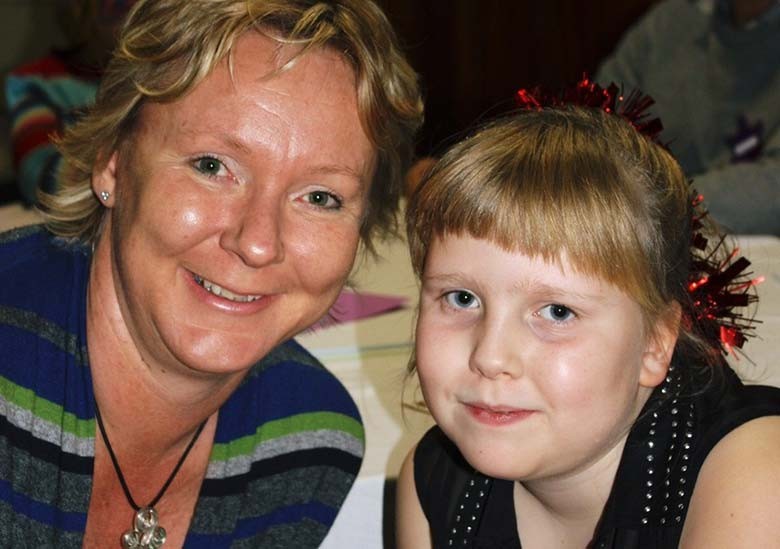 Mentoring young people can be incredibly rewarding