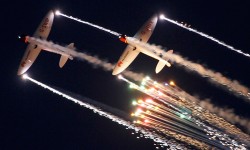 Aerobatic fireworks and monster truck rides – spectacular two day family festival planned for York