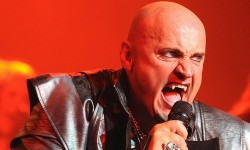 Review: Vampires Rock - The Ghost Train, Grand Opera House
